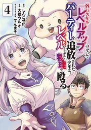 外れスキル『レベルアップ』のせいでパーティーを追放された少年は、レベルを上げて物理で殴る（4）