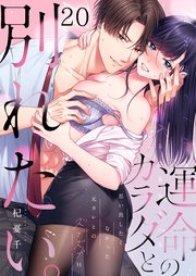 運命のカラダと別れたい。～思い出したくなかった、元カレとのズブズブＨ（20）