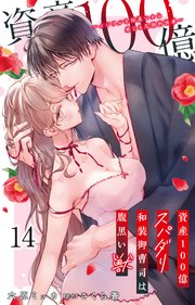 資産100億スパダリ和装御曹司は腹黒い獣～イジワルな指遣いから感じる圧倒的快感～ 14