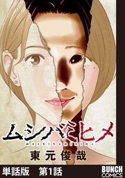 ムシバミヒメ