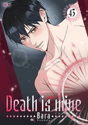 Death is mine【タテヨミ】 43話