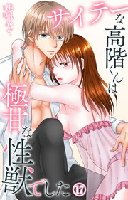 サイテーな高階くんは極甘な性獣でした 17