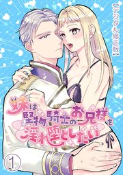妹は堅物騎士のお兄様を淫れ堕としたい