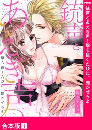 銃声とあえぎ声～撃ち抜くたびに、聞かせろよ