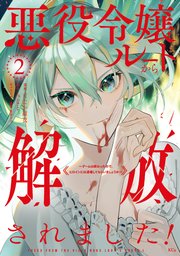 悪役令嬢ルートから解放されました！ ～ゲームは終わったので、ヒロインには退場してもらいましょうか～（2）