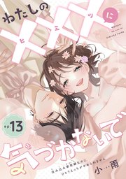 わたしの×××に気づかないで 住み込み家政婦なのにひとりえっちがやめられません 【短編】