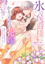 【特装版】氷の侯爵様とかりそめの花嫁～愛のない王命婚なのに、なぜか溺愛されてます～（3）【電子限定描き下ろしイラスト付き】