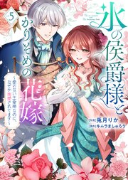【特装版】氷の侯爵様とかりそめの花嫁～愛のない王命婚なのに、なぜか溺愛されてます～（５）【描き下ろしイラスト付き】