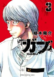 ガブ 3