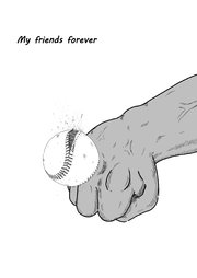 My friends forever