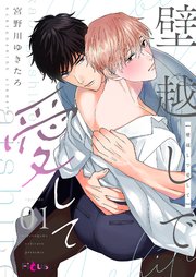 壁越しで愛して