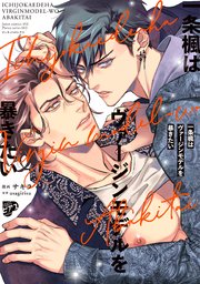 一条楓はヴァージンモデルを暴きたい【コミックス版】