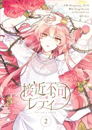 接近不可レディー