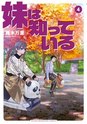 妹は知っている（４）【シーモア限定特典付き】