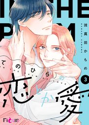 てのひらの恋とか愛 3巻