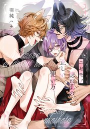 ニセモノ惚れ薬の正しい使い方