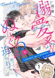 溺愛系のぬいぐるみに迫られて困っています