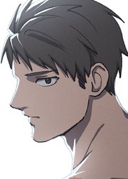 国守の愛～群青の人・イエーガー～【フルカラー】【タテヨミ】(29)