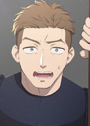 国守の愛～群青の人・イエーガー～【フルカラー】【タテヨミ】(30)