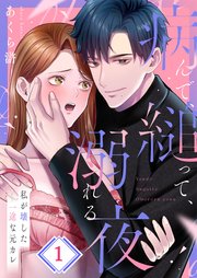 病んで、縋って、溺れる夜～私が壊した一途な元カレ