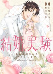 結婚実験～身体の相性からテストします～