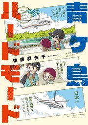 青ヶ島ハードモード～都内の離島に行ってきました～