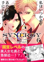 シナジー 6