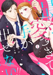 最愛すぎて手が出せない!!【コミックス版】