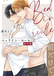 ベッドイン・ルール 番外編