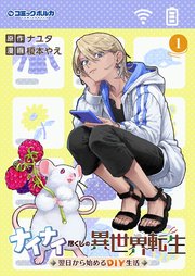 ナイナイ尽くしの異世界転生