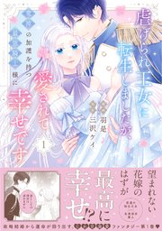 虐げられ王女に転生しましたが、竜神の加護を持つ最強騎士様に愛されて幸せです（コミック）