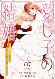 愛し子の結婚～偽装契約なのにエリート騎士様が甘すぎる～ 7巻