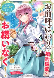 お前呼ばわりで婚約破棄？隣国で自由を謳歌するのでどうぞお構いなく！～追放令嬢、実は最強精霊師でした～