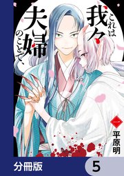 これは我々夫婦のことで、【分冊版】 5