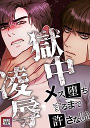 獄中凌辱～メス堕ちするまで許さない【特別修正版】