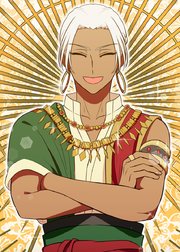 偽り皇女は死にたくないので建国します【フルカラー】【タテヨミ】(23)