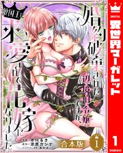 婚約破棄された辺境伯令嬢ですが、敵国王に求愛されて花嫁になりました