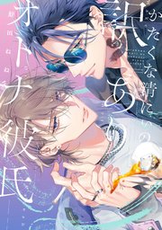 かたくな清にぃの訳ありオトナ彼氏