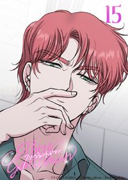 スリージェントルマン【タテヨミ】 第15話　子猫ちゃんは俺に何を....