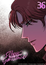 スリージェントルマン【タテヨミ】