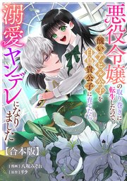 悪役令嬢の取り巻きに転生したので、醜いアヒル公子を白鳥貴公子に育てたら溺愛ヤンデレになりました