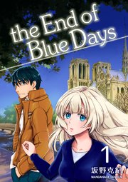 the End of Blue Days