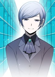 ゼロの救世主 ～魔力０から固有スキルで世界を救う～【フルカラー】【タテヨミ】(2)