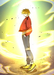 ゼロの救世主 ～魔力０から固有スキルで世界を救う～【フルカラー】【タテヨミ】(4)