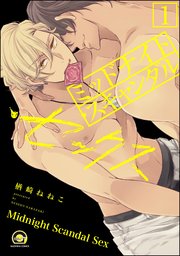 ミッドナイト・スキャンダル・セックス（分冊版）