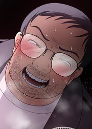 夫の島を燃やしたい【フルカラー】【タテヨミ】(12)