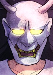 夫の島を燃やしたい【フルカラー】【タテヨミ】