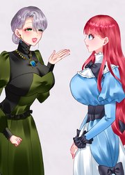 婬溺教育ー没落令嬢 リオン・エーデルシュタインー【ソフト版】【フルカラー】【タテヨミ】(9)