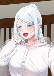 りんご性活～田舎育ちのエルフま●こは都会ち●ぽと相性抜群！【ソフト版】【タテヨミ】