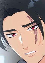 お面の家～もう一人の夫とサレ妻の復讐計画～【フルカラー】【タテヨミ】(15)